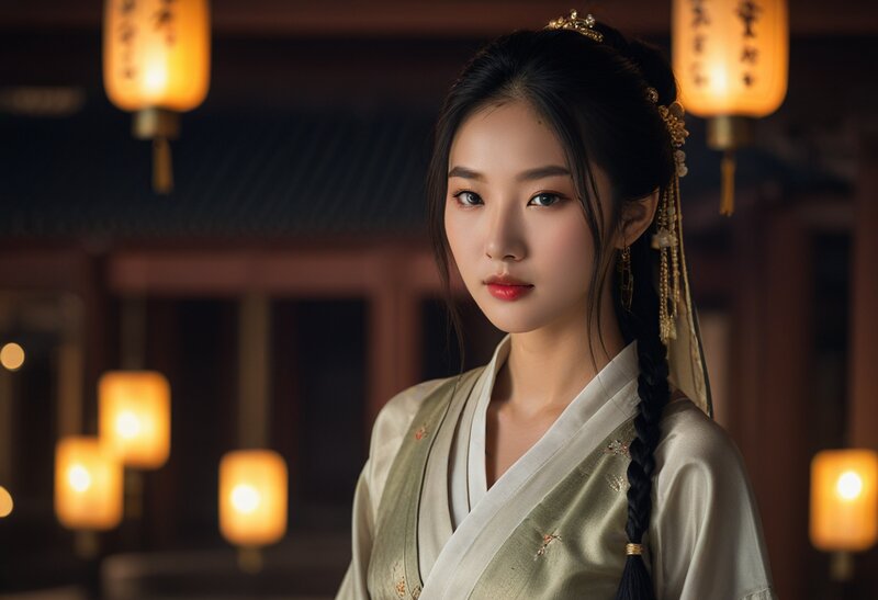 美谷朱里工作拍摄花絮
